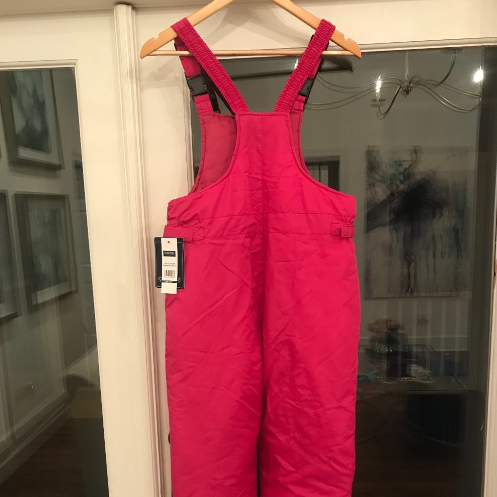 NWT Cherokee Snow Bib/Overalls
